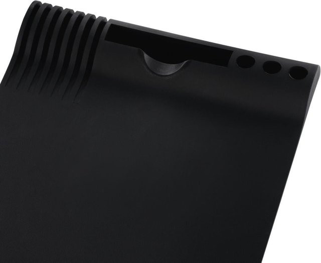 Hama Organizer-Mauspad Desk Pad in Schwarz - Bild 1