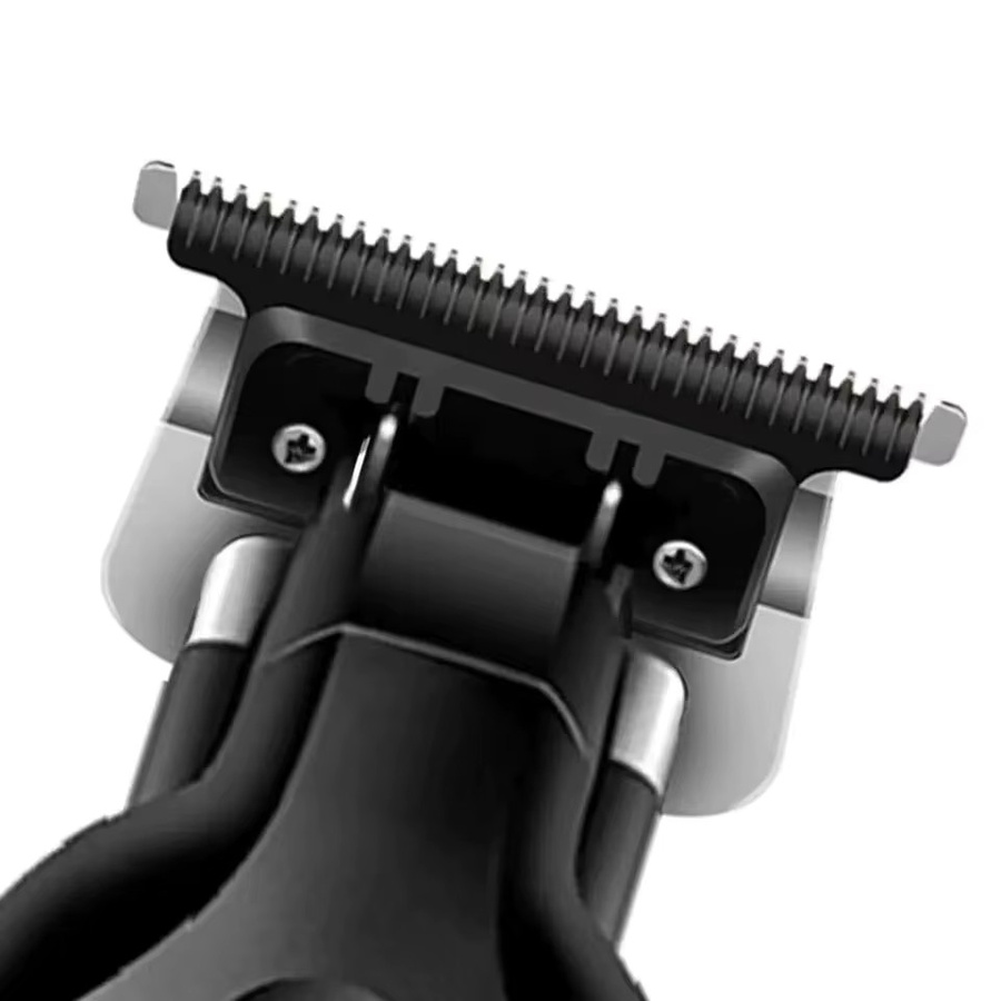 Kemei Haarschneidemaschine Herren, KM032, Schwarz - Bild 4
