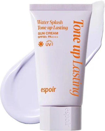 espoir Sonnencreme Ceramid, LSF 50+, 50 ml, Unisex - Bild 1