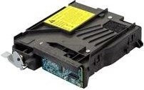 HP Laserdrucker-Baugruppe RM1-6322-000CN Schwarz - Bild 1