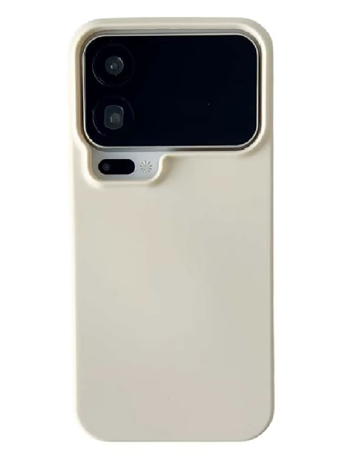 Original Silikon Schutzhülle für Xiaomi 17 Pro Max und Xiaomi 17 Pro in Grün mit seidigem Gefühl und Anti-Drop-Funktion - Bild 4
