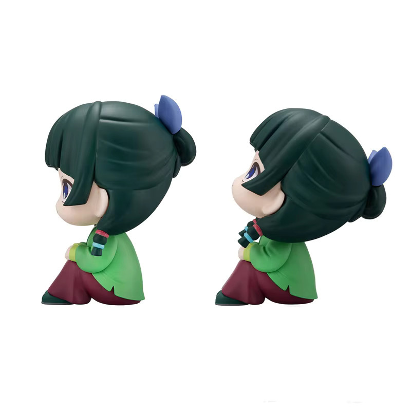 XIWANXILE The Apothecary Diaries Maomao Xiaolan Shisui Jinshi, Actionfigur, Modell Puppe - Bild 2