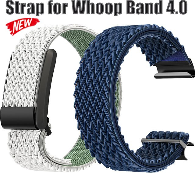 RefitMod Uhrenarmband Nylon, Unisex, Whoop 4.0 - Bild 1