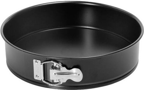Kaiser Original Classic Springform Schwarz, Durchmesser: 30 cm - Bild 1