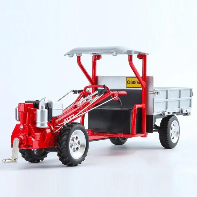Linyi toy car Gehender Traktor, Modellauto, Maßstab 1:16, mit Licht und Sound, ab 14 Jahren - Bild 1