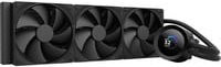 NZXT Kraken Plus 360 AIO Wasserkühlung, Schwarz - Bild 1