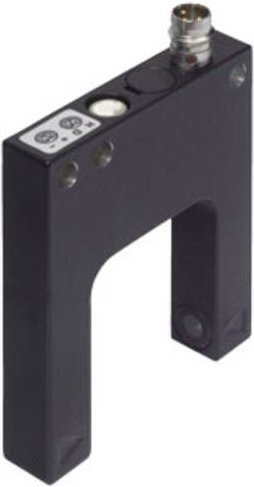 Pepperl+Fuchs Lichtschranke GL30-IR/32/40a/98a 198052 in Schwarz - Bild 1
