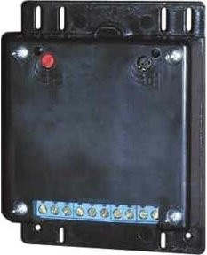 Elcom EB-Türelektronik ELA-402 ERG Audio-Intercom in Schwarz - Bild 1
