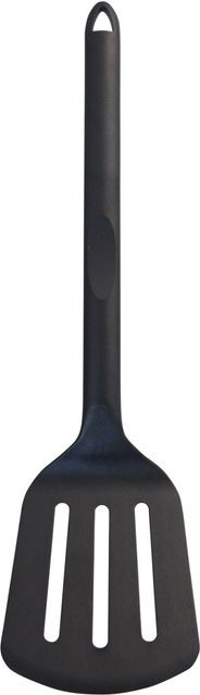 Schneider Bratgutwender aus Nylon in Schwarz, Länge: 31 cm, Breite: 8,5 cm - Bild 1
