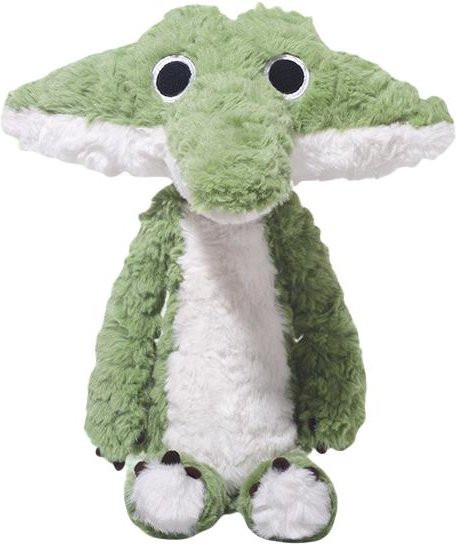 Linyi toy Plüsch-Flugmaus Fuchs Husky Krokodil, Plüschtiere, Stofftiere - Bild 1
