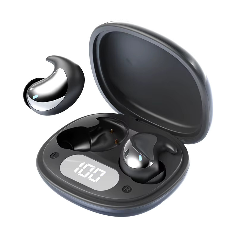 Acer Ohr719 Kabellose Bluetooth In-Ear Kopfhörer mit V6.0-Chip und hochauflösender Klangqualität - Bild 5