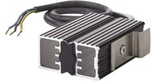 Siemens Heizgerät 8MR2110-3B, 110 - 250 V/AC, 30W, grau, B/T/H: 50 x 25 x 70 mm, 3 Stück - Bild 1