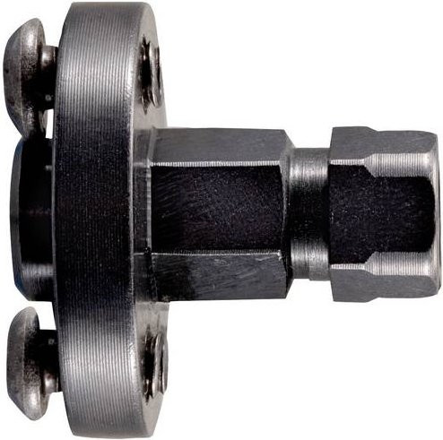 PFERD Tools AD-PSL 102-210 Heavy Duty Adapter für Lochsägen, Grau, 3 Stück - Bild 1