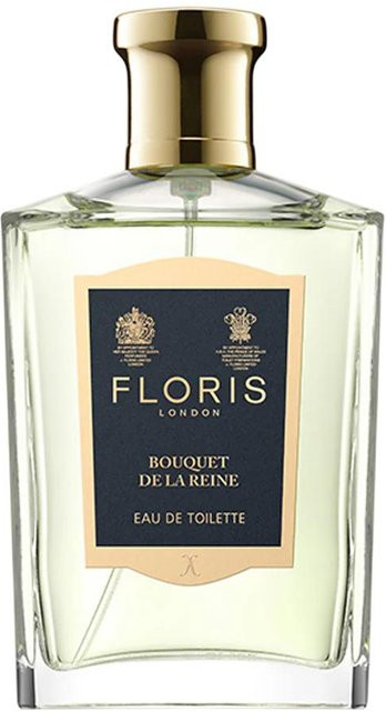 Floris Of London Bouquet De La Reine Eau de Toilette, 100 ml, Damen - Bild 1