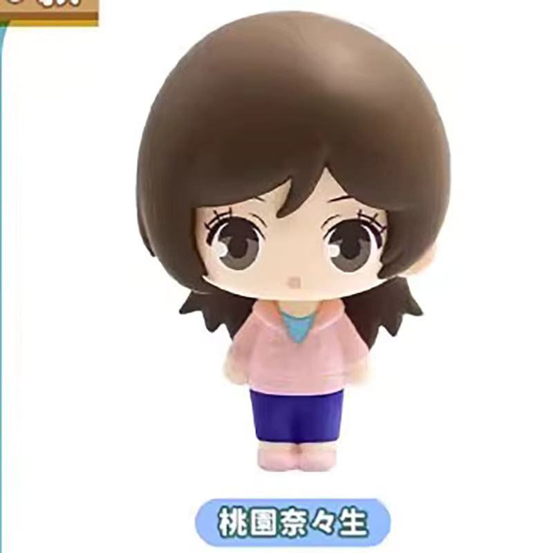 Bandai Kamisama Kiss Nanami Tomoe Puppe, Einzelfigur, Mystery Box - Bild 4