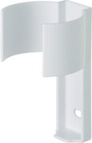 Plum Wandhalterung MOUNT für Wund- und Augenspray in Weiß - Bild 1