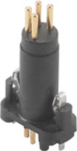 Weidmüller Sensor-/Aktor-Steckverbinder 2350650000 Schwarz 220 Stück - Bild 1