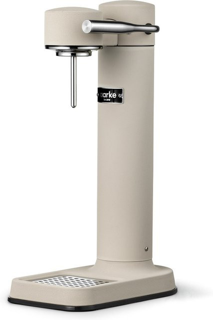 Aarke Wassersprudler Carbonator 3 in Sand/Beige - Bild 1