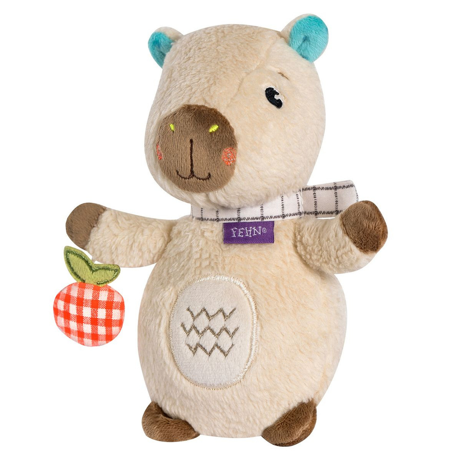 Fehn Capybara Clara, Badetier, ab 0 Jahren - Bild 1