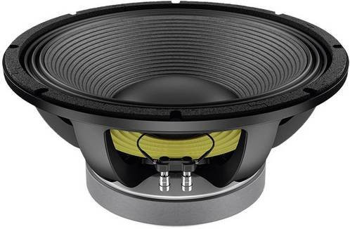 Lavoce WAF154.00 15 Zoll Tieftöner 1500W 8 Ohm in Schwarz - Bild 1