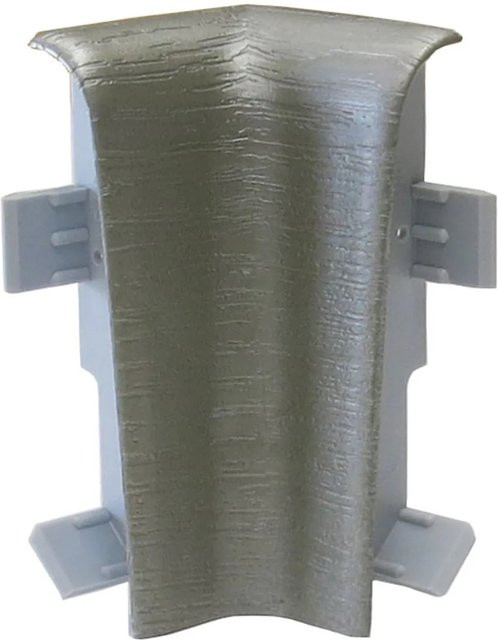 Döllken Profiles Innenecke System 15 in Silber - Bild 1