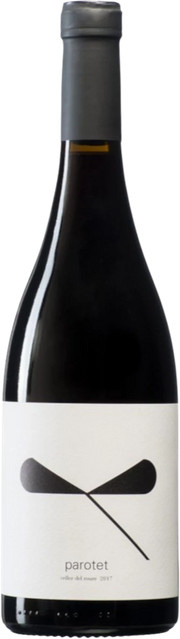 Celler del Roure Parotet, 2022, Rotwein, 0,75 l - Bild 1
