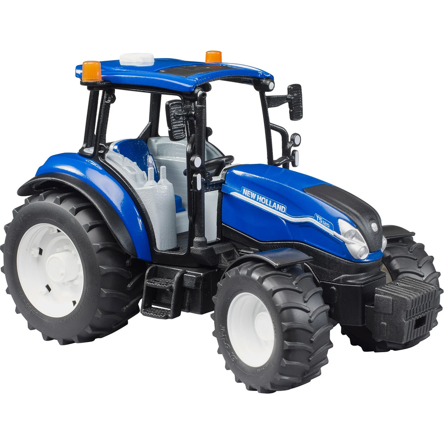 Bruder Landwirtschafts Modell Traktor, Modellfahrzeug, 1:16 - Bild 2