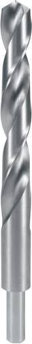 RUKO HSS-G Metall-Spiralbohrer Typ N in Silber, Durchmesser: 18 mm, Gesamtlänge: 19,1 cm - Bild 1