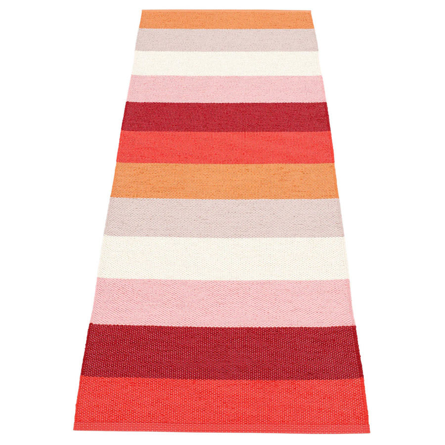 Pappelina Molly Teppich Sunset B/T: 70 x 200 cm - Bild 1