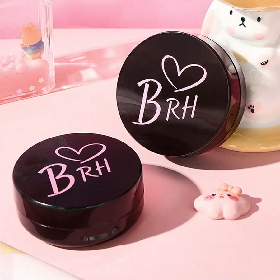 LEARNEVER BB-Creme Foundation, Creme - Bild 3