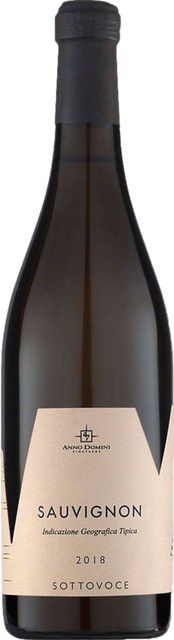 Anno Domini Sauvignon Blanc Weißwein, Venetien, 2023, trocken, 0,75 l - Bild 1