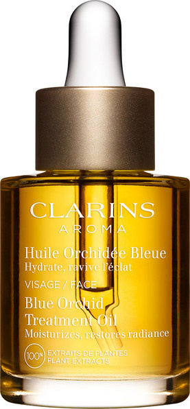 Clarins Huile Orchidée Bleue Öl - Bild 1