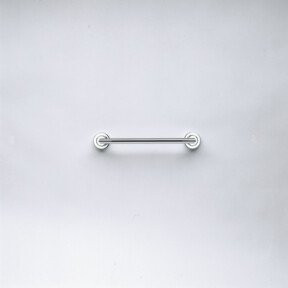 Duravit Wannengriff D-Code in Chrom - Bild 1