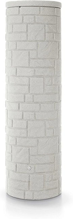 Arves Regentonne Arcado 460 in Granit Grau