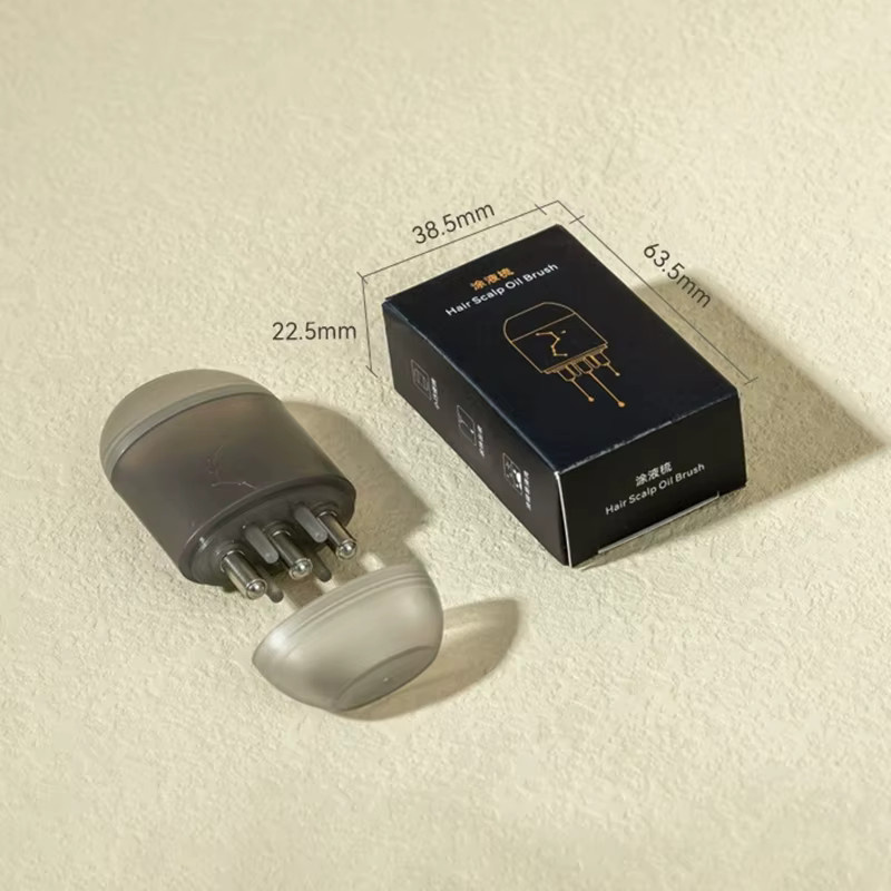 JETTING Kopfhautpflege mit Öl, 8 ml - Bild 2