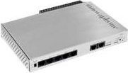 innovaphone IP811 VOIP-Gateway in Silber (01-00811-001) - Bild 1