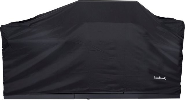 BUSCHBECK Abdeckhaube Newcastle aus Oxford-Gewebe und Polyester, B/T/H: 202,0 x 115,0 x 1,4 cm - Bild 1