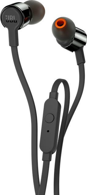 JBL TUNE 210 In-Ear Kopfhörer schwarz - Bild 1