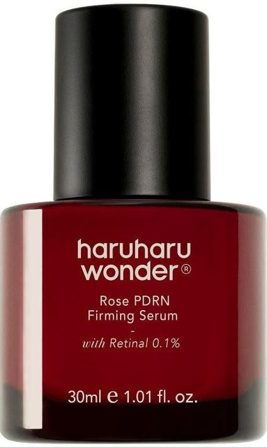 Haruharu WONDER Rose PDRN Serum, 30 ml, Unisex - Bild 1