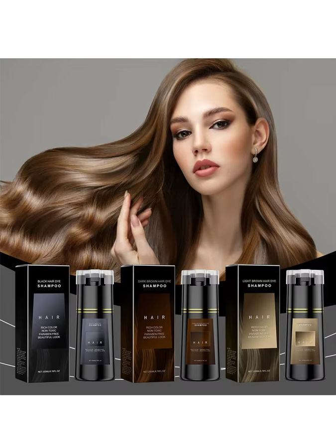 Hoygi Creme für Haare - Bild 7