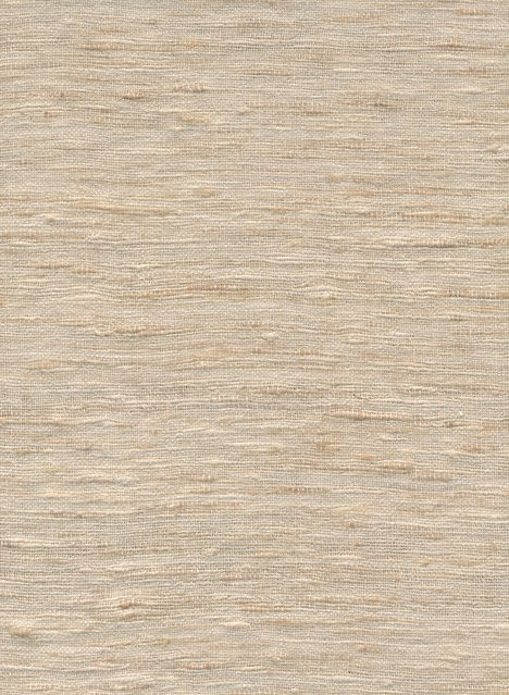 Arte Tapete Pure Silk in Beige mit abstraktem Textil-Design aus Vlies - Bild 1