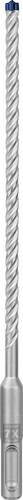 Bosch EXPERT SDS plus-7X Hammerbohrer Set 10-teilig 6,00 mm - Bild 1