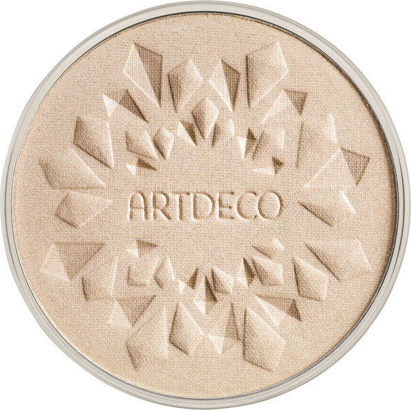 Artdeco Glow Highlighting Powder Refill, schimmernd - Bild 1