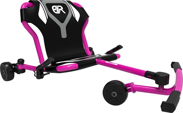 EzyRoller Drifter Pro X Trike Dreirad Drifttrike ab 10 Jahren - Bild 1