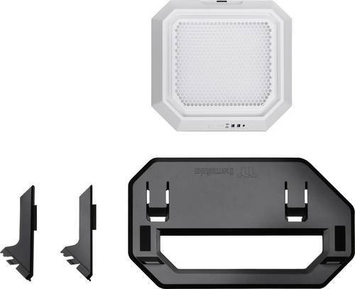 Thermaltake Chassis Stand Kit für The Tower 250 Snow PC-Gehäuse in Weiß - Bild 1