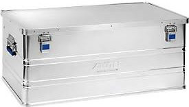 Alutec Basic Aluminiumbox stapelbar mit 142 l Volumen - Bild 1