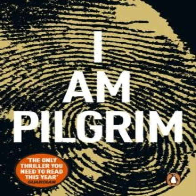 I Am Pilgrim von Terry Hayes, Taschenbuch - Bild 1