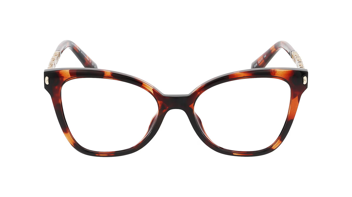 Michael Kors Brille, Butterfly, braun, Damen - Bild 1