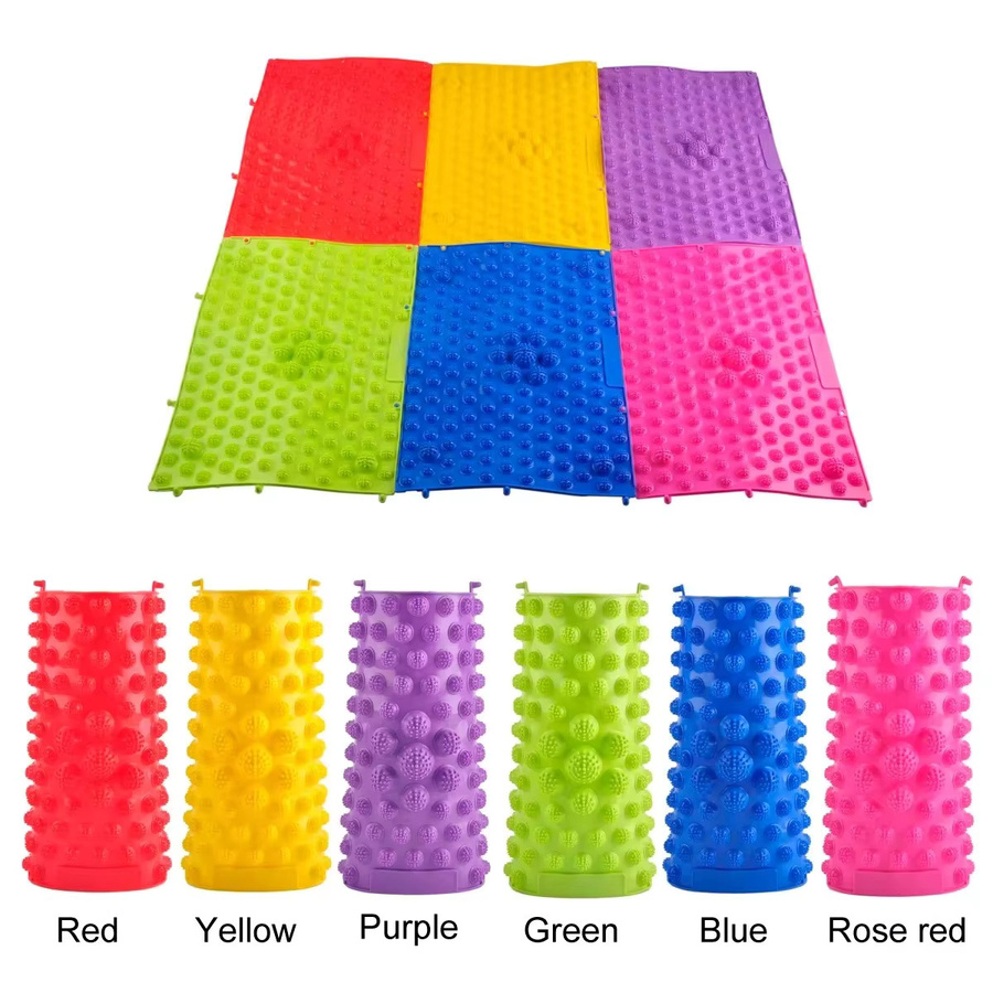 Meade Finger Druck Pad, Massage Pad, 1/6PCS - Bild 4