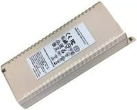 HP Aruba Instant On 802.3af PoE Midspan PoE-Injektor in Beige - Bild 1